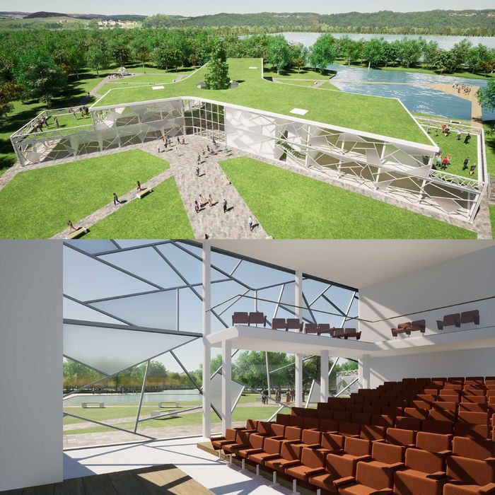 ArchiKorki-korepetycje: Archicad, BIM, wizki, budo, projektowanie