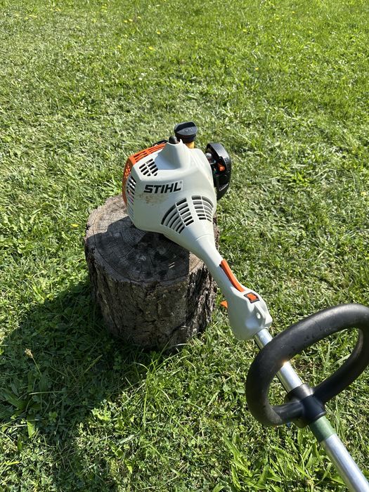 Podkaszarka spalinowa STIHL FS 45