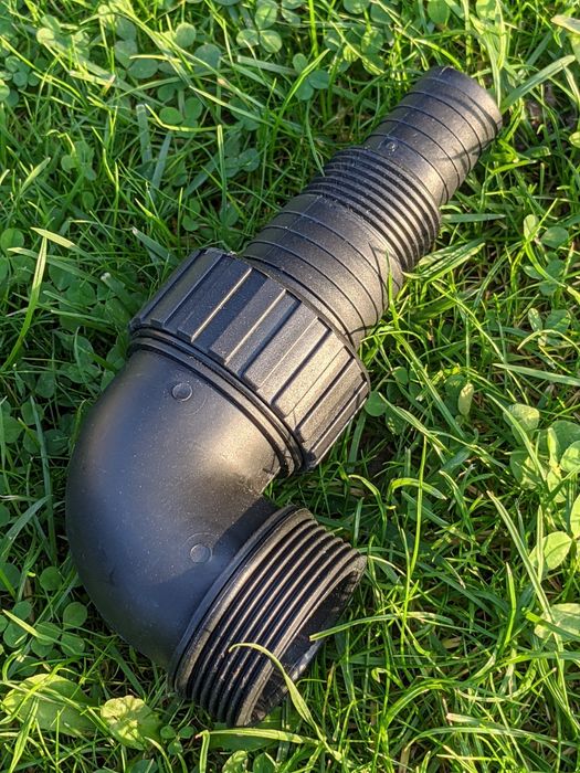 Насос для грязной воды 0.75 кВт Pompa Zatapialne