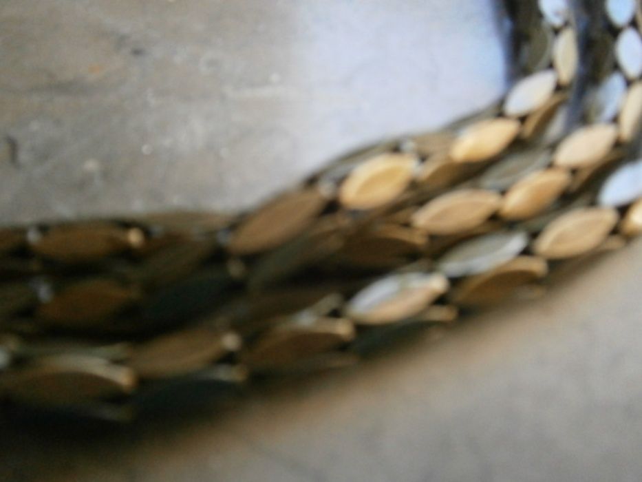 2 colares+par brincos Pedra Dura(nunca usados)64586233214978121