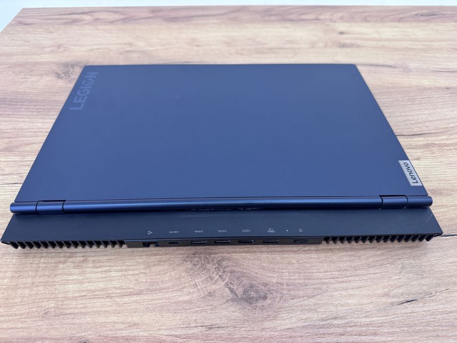 Lenovo Legion 5 (15ACH6H) RTX 3060 / Ryzen 7 / 16ГБ / 1ТБ SSD