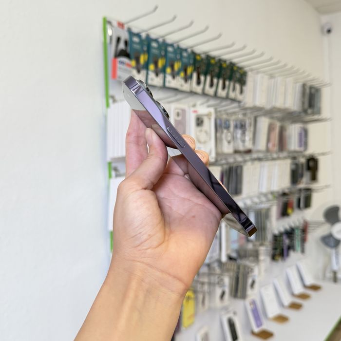 Iphone 14 Pro 256 Gb Фіз сім Neverlock