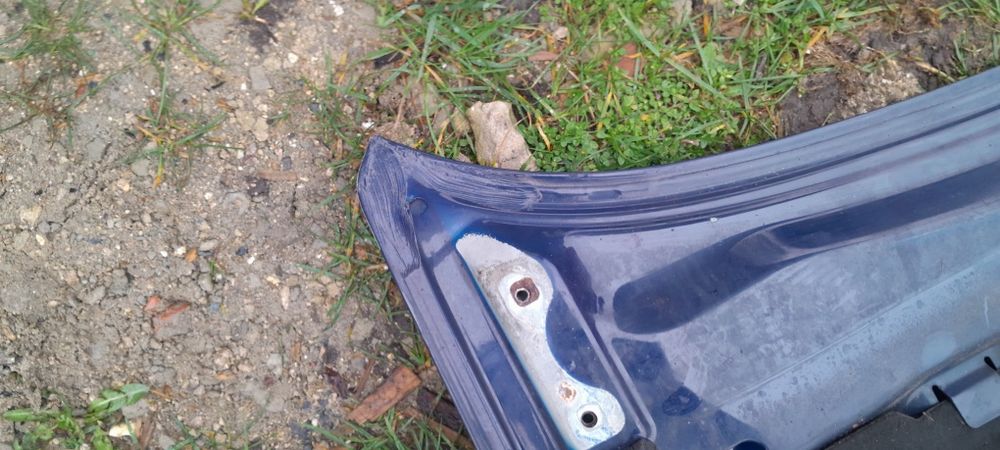 Капот Опель Зафіра А