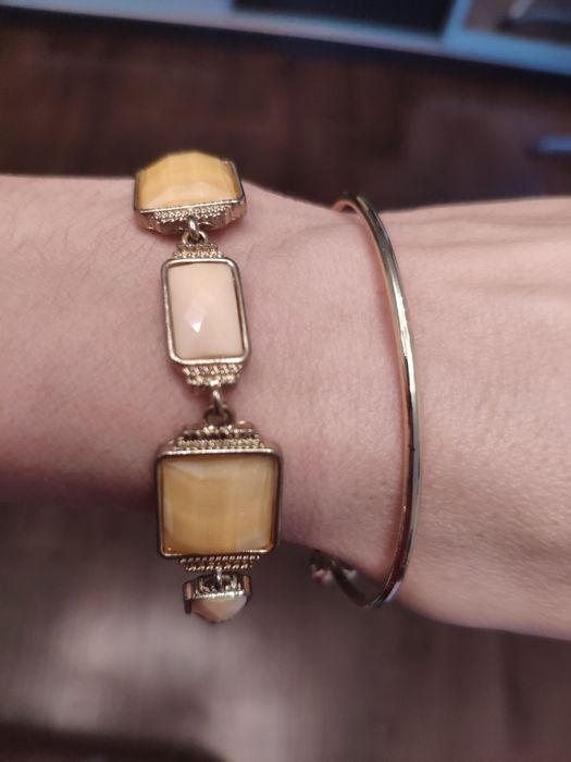 Біжутерія браслет