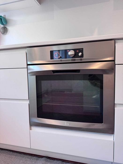 Forno Teka HI635