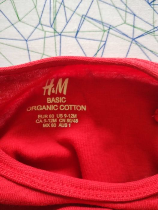 4xbody 80-86 H&M cool club