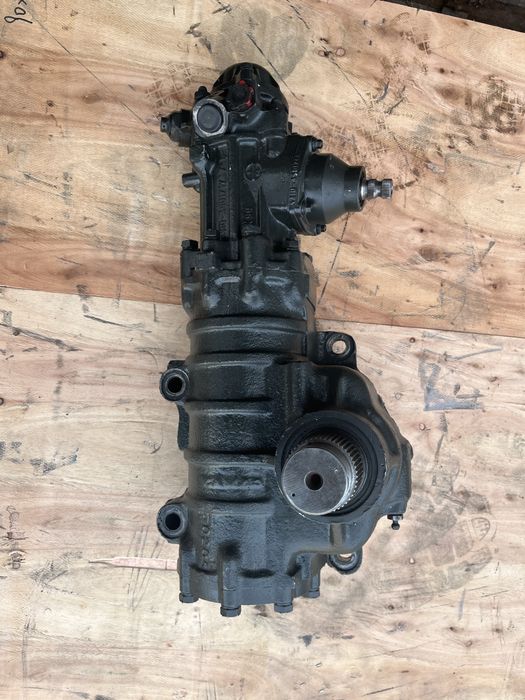 Продам гур камаз 4310