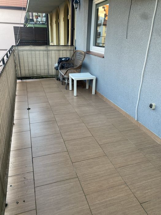 Mieszkanie 3 pokojowe bezczynszowe do wynajecia
