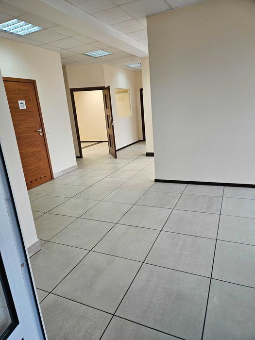 Lokal biurowo-usługowy do wynajęcia