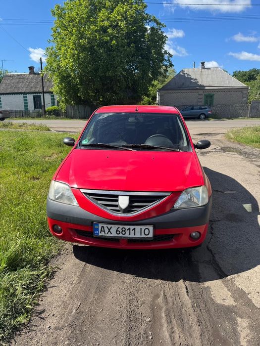Reno Logan Dacia, Авто, Дачия Логан