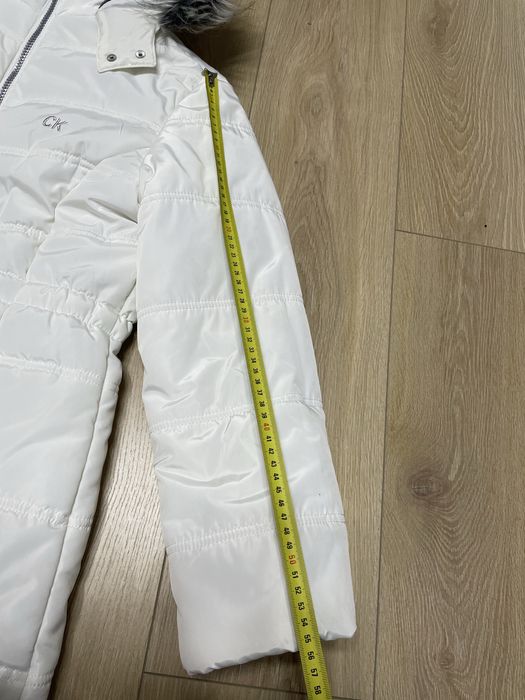 Куртка Calvin Klein пуховик