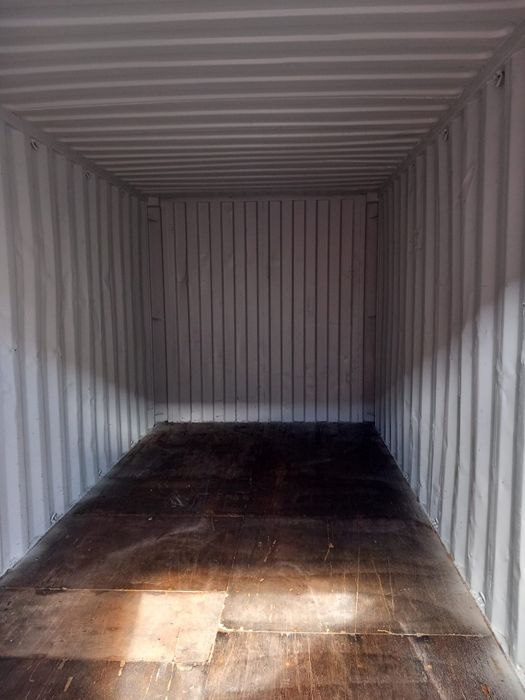 Viseu - Contentores Maritimos 20'- 6 metros