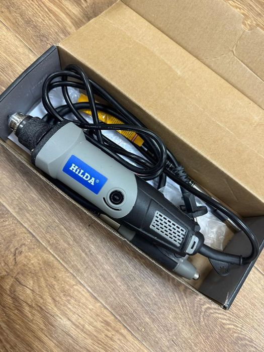 Фрезер с удлинителем