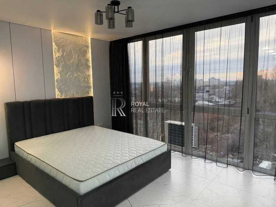 Продаж 1 кімн. ЖК 4U метро Академмістечко