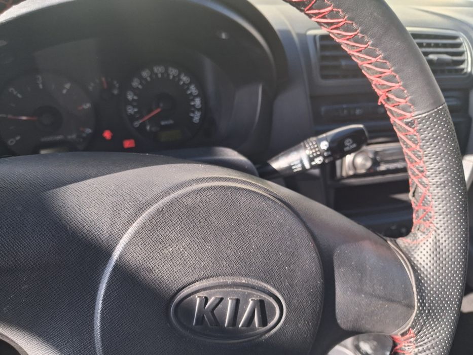 Kia Picanto 1.1 Diesel