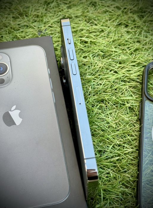 iPhone 13 Pro 256 (bateria 100%)