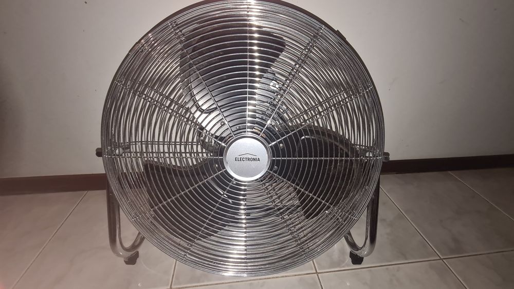 Ventoinha chão Electronia FA-50