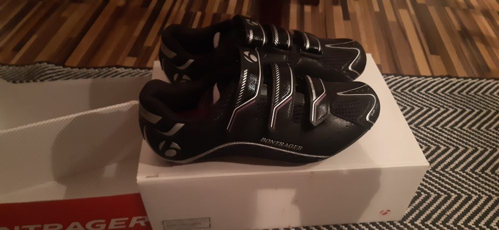 Buty szosowe bontrager  race road  WSD womens
