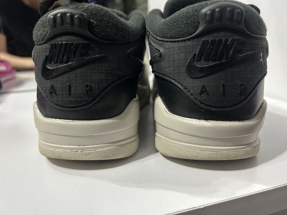 Buty Air Jordan .