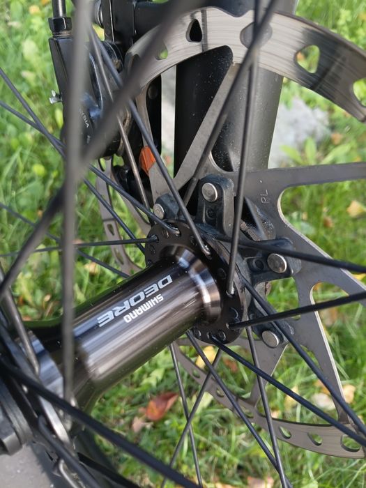 E-Bike Cube 29",Bosch,625W.
