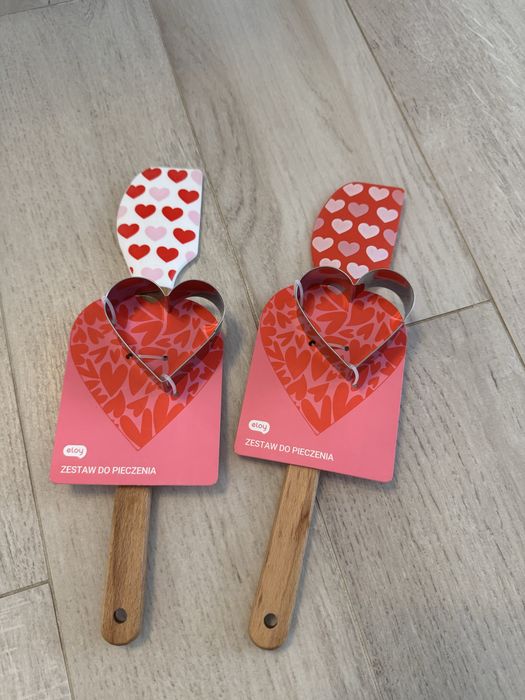 Łopatka szpatułka kuchenna do ciasta do mieszania do gotowania