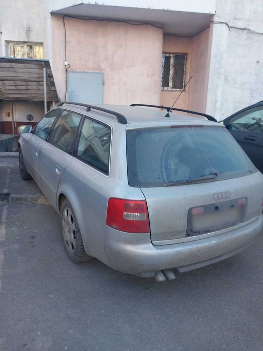 Автівка для військових