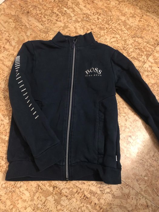 Dres cały komplet Hugo Boss