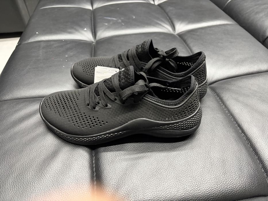 Crocs нові 42 оригінал