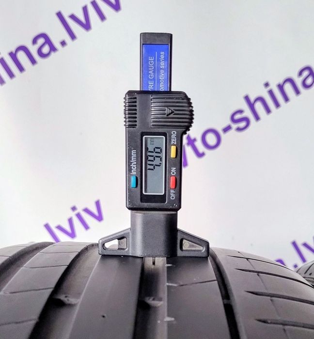 Шини літні R18 245/45 Pirelli Pzero