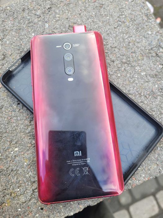 Xiaomi mi 9 t pro 6/128 описание