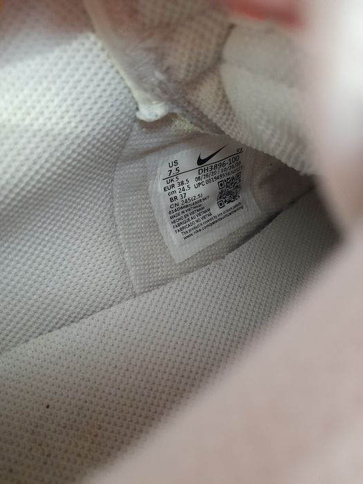 Жіночі шкіряні кросівки Nike Air Force 1 Shadow оригінал