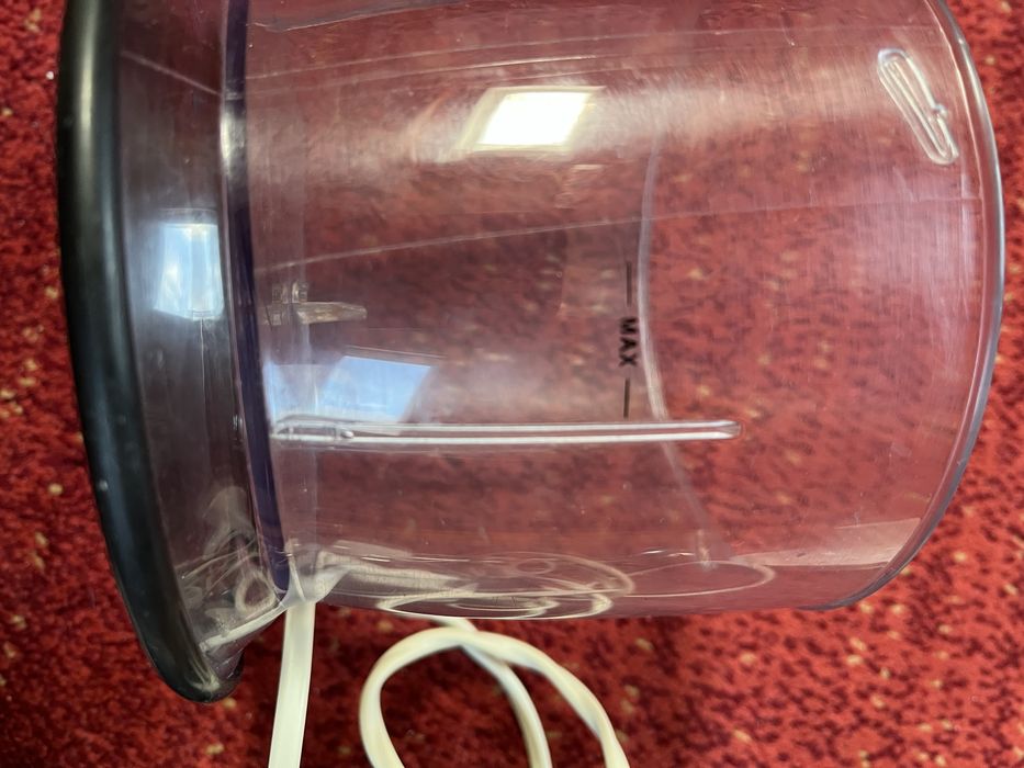 Blender ręczny silvercrest 600 W