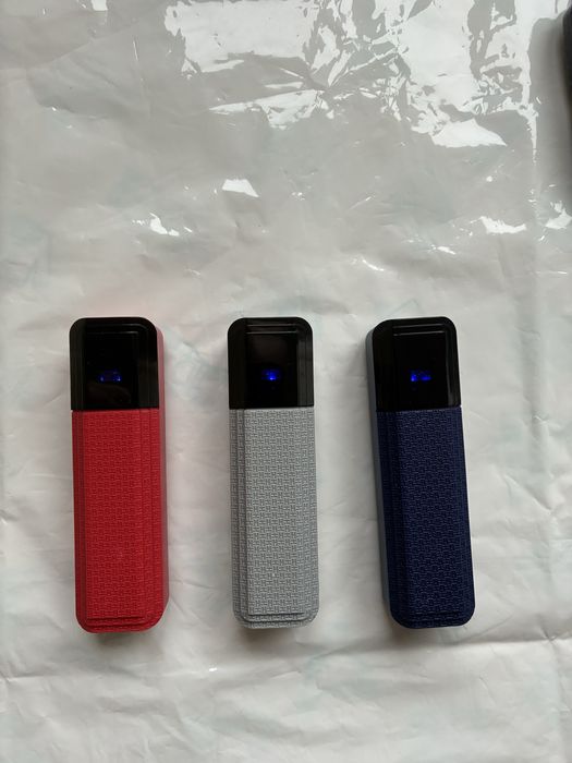 Компактный Павер банк 3500mAh power bank пауер