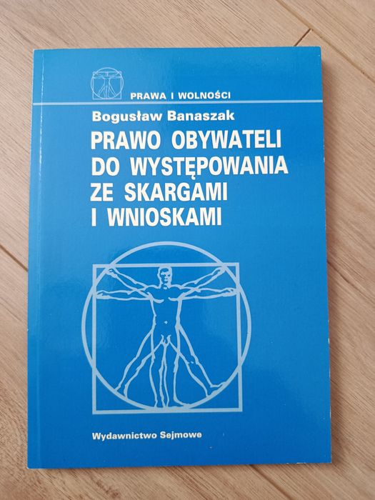 Prawo obywateli do występowania ze skargami i wnioskami