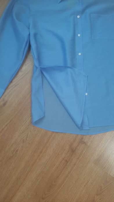 Рубашка женская размер универсальный