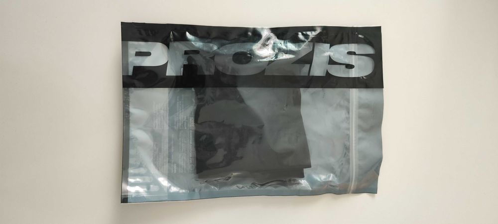 Soutien desportivo/top push up modelador Silhouette NOVO preto Prozis