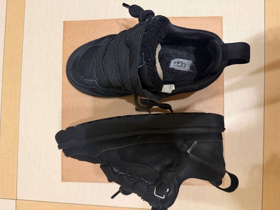 UGG lowmel жіночі