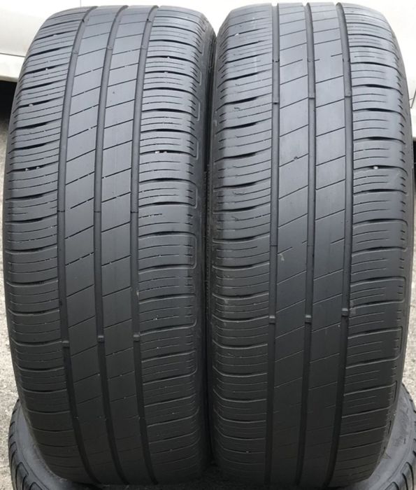 205/55 R17 Goodyear. 2шт. Без латок