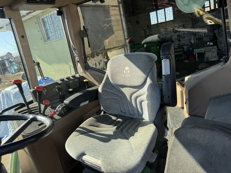 Трактор Джон Дир 6506