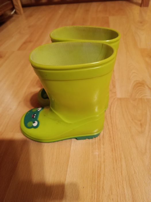 Kalosze dla dziecka 26