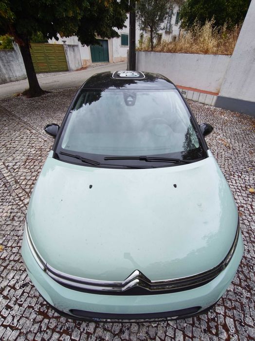 Citroen C3 1.2 .