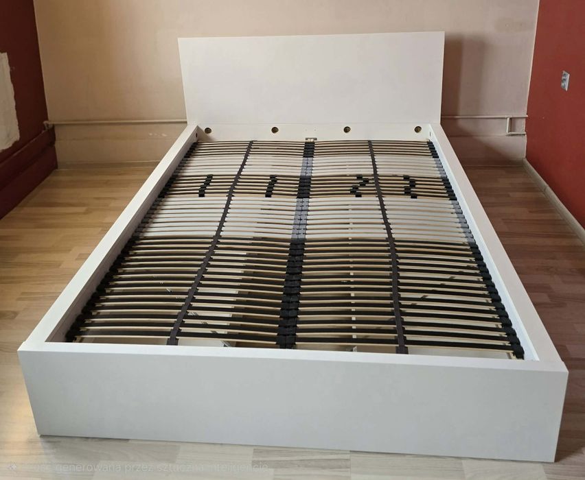 Sprzedam Łóżko  Ikea