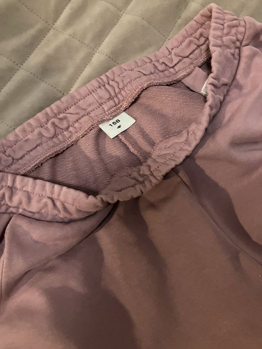 Spodnie dresowe 4F dzieciece