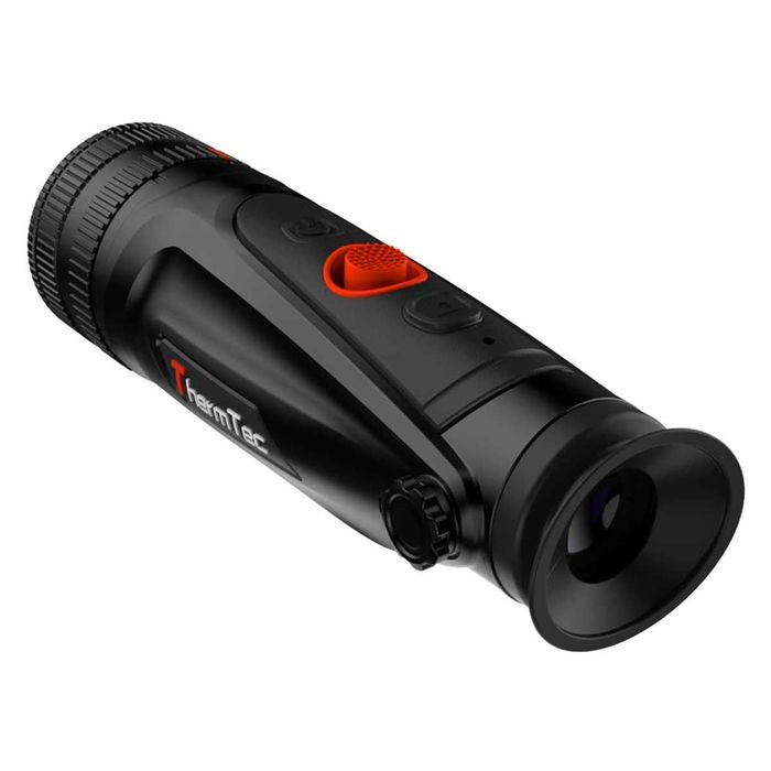 Тепловізор ThermTec Cyclops 650D