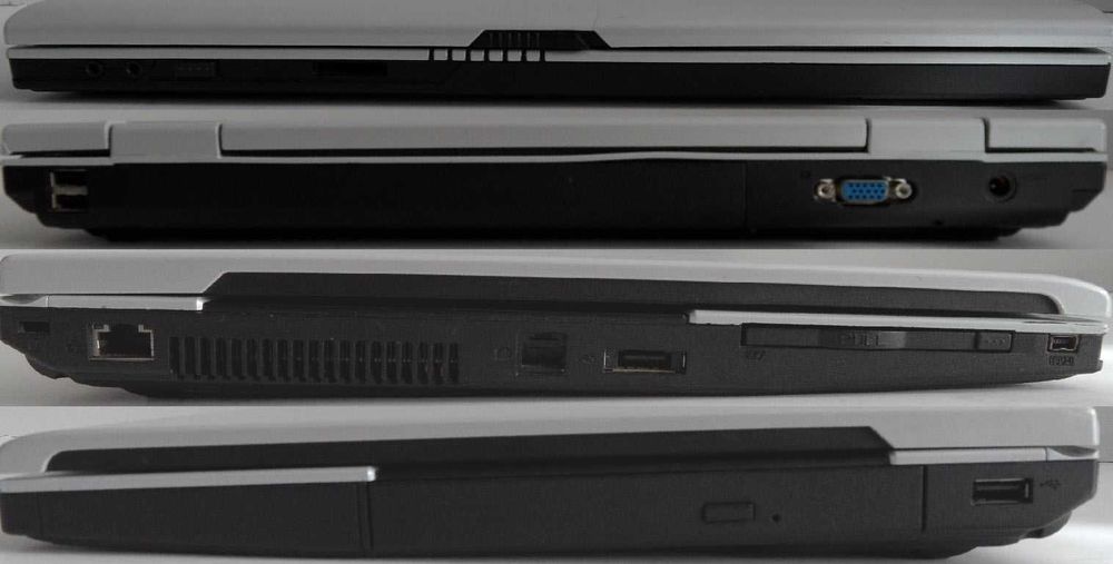 Fujitsu Esprimo Mobile