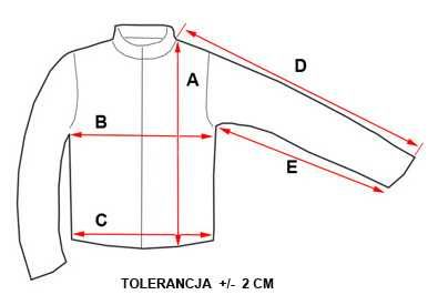 Ramoneska męska, skórzana Tigha M