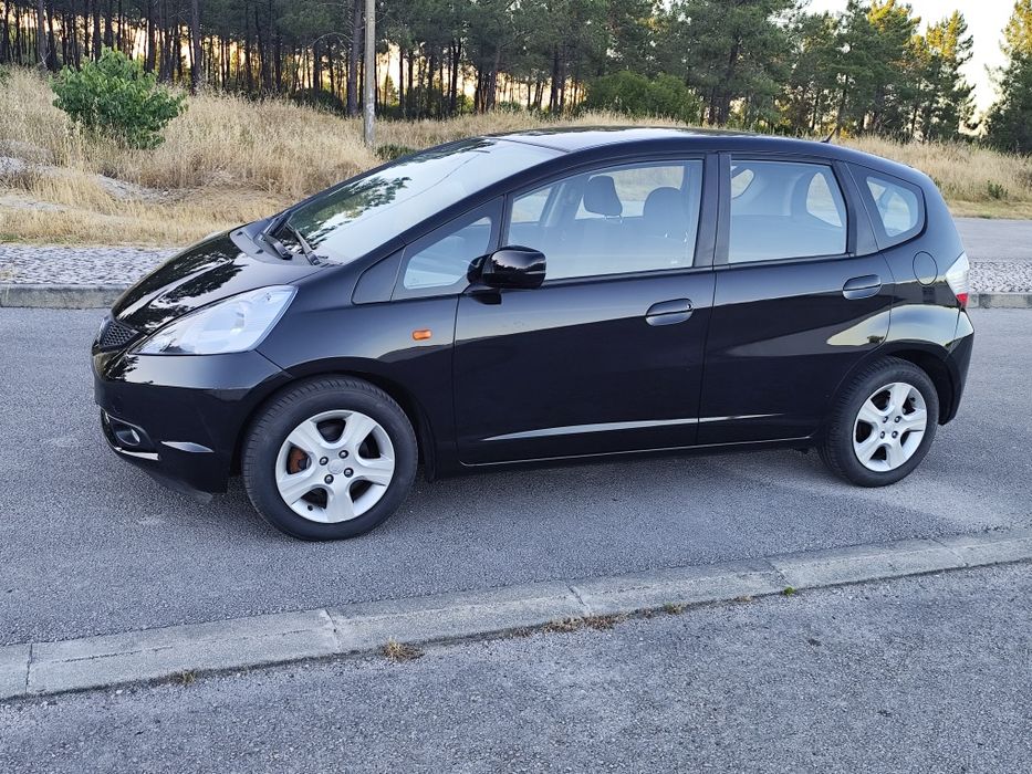Honda jazz 1.2 i-VTEC