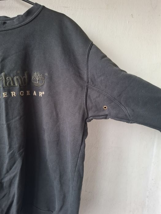 Bluza męska Timberland Weathercear M/L