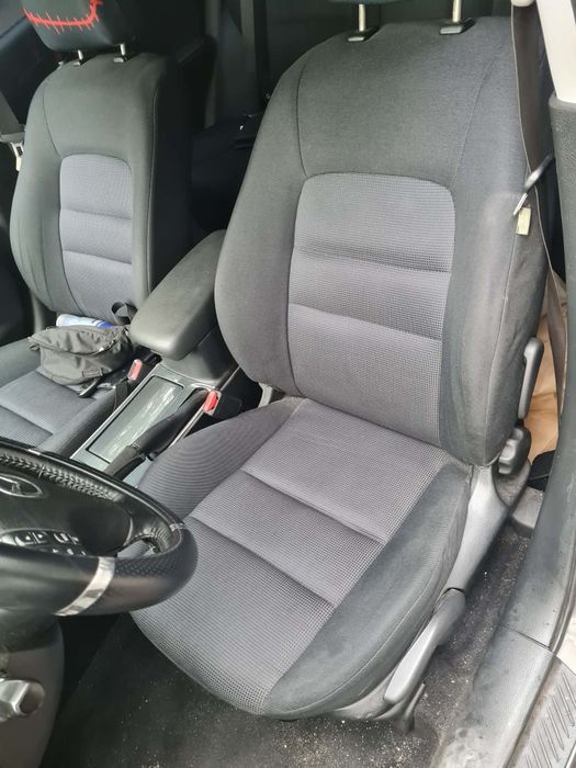 Mazda 6 2006r Liftback 2.0b 147km 309tys przebiegu