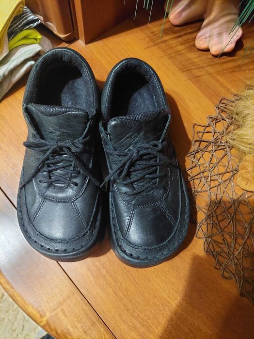 Кросівки анатомічні Lesta 38 розмір